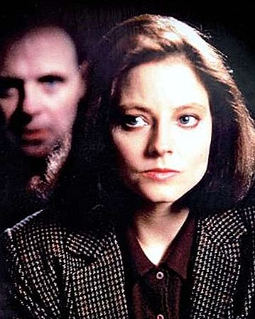 The Silence of the Lambs film di Demme [1991]