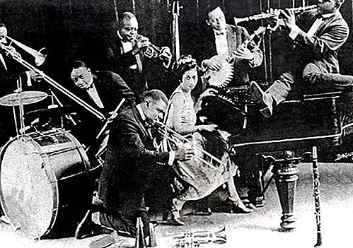 Louis Armstrong Amerikanong musikero