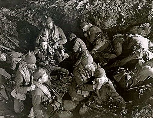 הסרט שקט בחזית המערבית מאת מילסטון [1930]