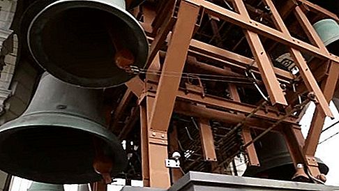 Alat musik carillon