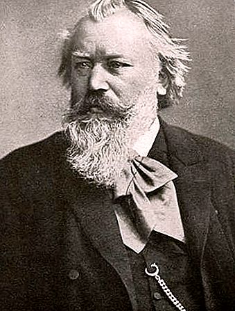 Simfoni No. 1 dalam C Minor, Op. 68 simfoni oleh Brahms