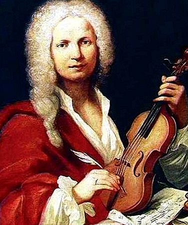 Konsert för två trompet i C Majorverk av Vivaldi