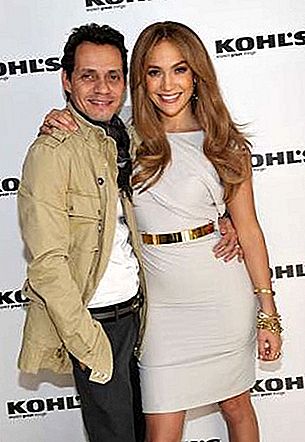 Jennifer Lopez amerikansk skuespiller og musiker