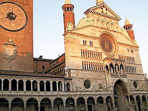 Cremona Itaalia