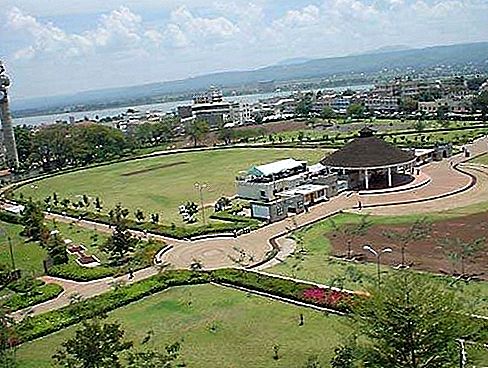 Kisumu Kenia