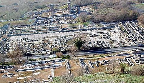 Philippi Hellas