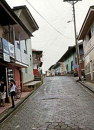 San Carlos Nikaragva