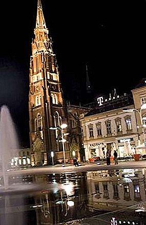 Osijek Kroatien