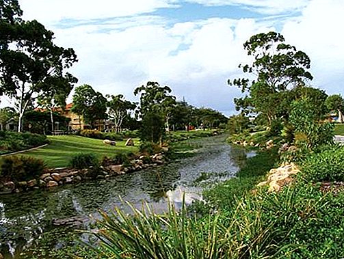 Redcliffe Queensland, Australien