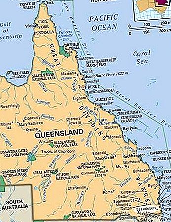 Beaudesert Queensland, Austrālija