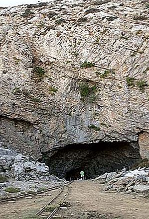 Ídi montanha, Creta