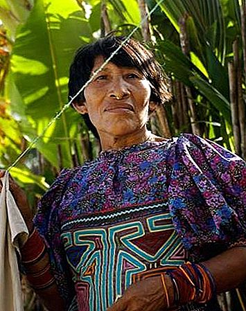 Gent de Kuna