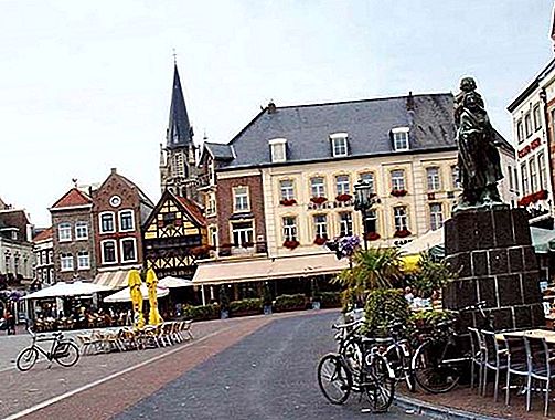 Sittard Países Bajos