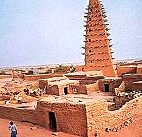 Agadez Niger