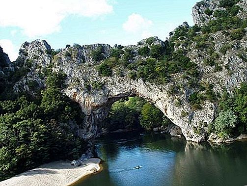 Chauvet – Pont d "Arc-hulen, Frankrig