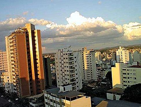 Divinópolis Brazilië