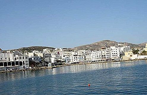 Mga isla ng Dodecanese, Greece