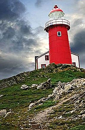 Ferryland Newfoundland, Newfoundland dan Labrador, Kanada