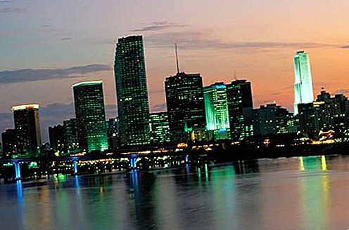 Miami Florida, Estados Unidos