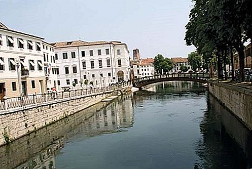 Treviso Italien