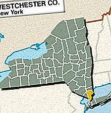 Quận Westchester, New York, Hoa Kỳ