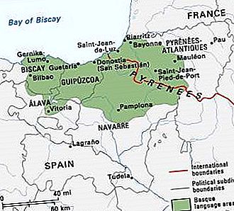 Baskisk språk