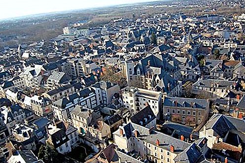 Bourges Francia