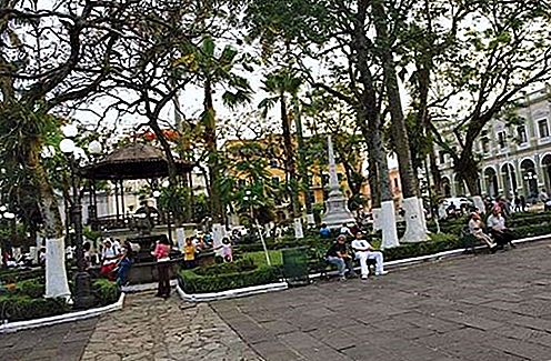 Córdoba Meksiko