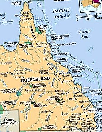 Gympie Queensland, Australien