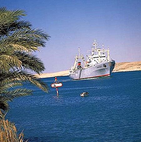 Ismailia Mısır