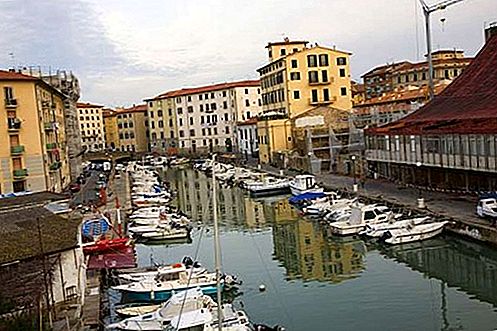 Livorno Itália