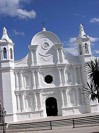 Santa Rosa de Copán Honduras
