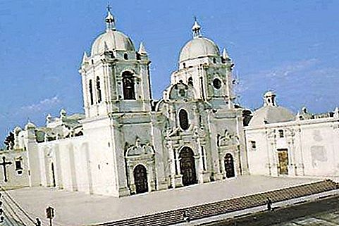Trujillo Peruu