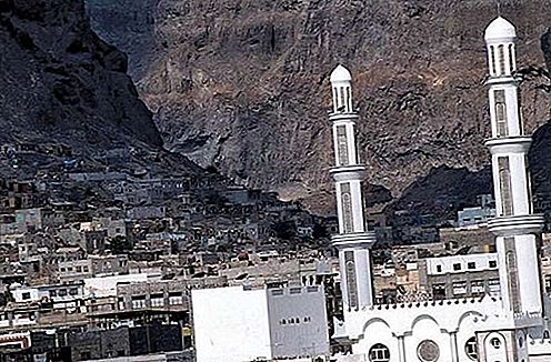 Aden Jemen