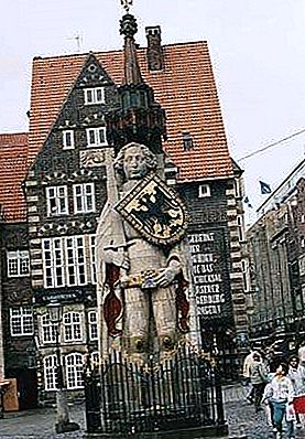 Bremen Almanya