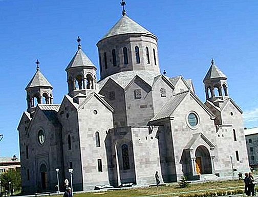 Gyumri Örményország