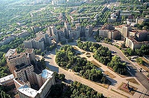 Kharkiv Ukraine