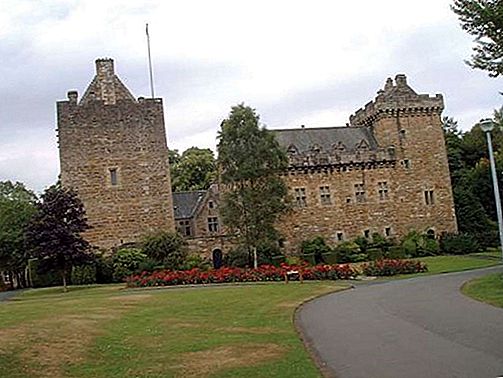 Kilmarnock Scotland, United Kingdom