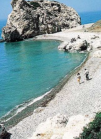 Paphos Xipre