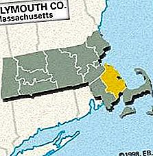 Contea di Plymouth, Massachusetts, Stati Uniti