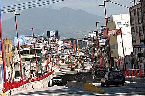 Tepic Mexico