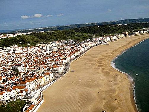 Estremadura vēsturiskā province, Portugāle