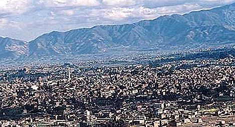 Kathmandu pambansang kapital, Nepal