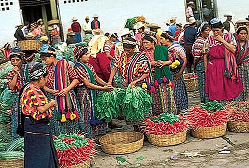 Gvatemalos „Quetzaltenango“