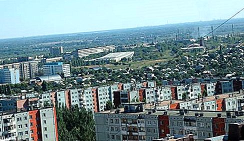 Volgograd Ryssland