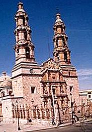 Aguascalientes Meksika