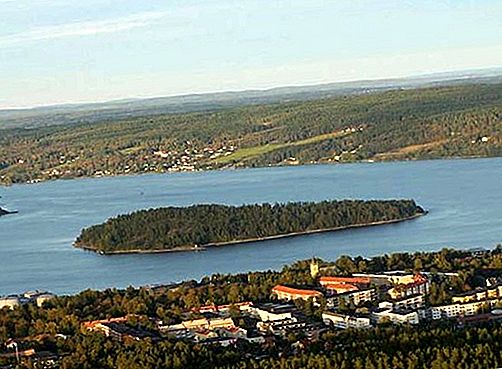 Província de Medelpad, Suécia