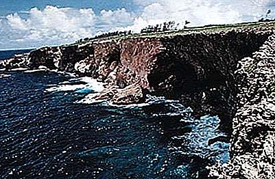 เกาะไซปันหมู่เกาะนอร์เทิร์นมาเรียนา