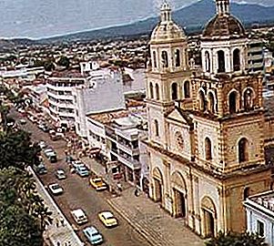 Cúcuta Kolumbia