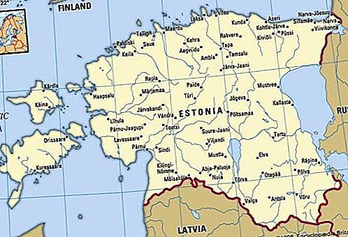 Εσθονία